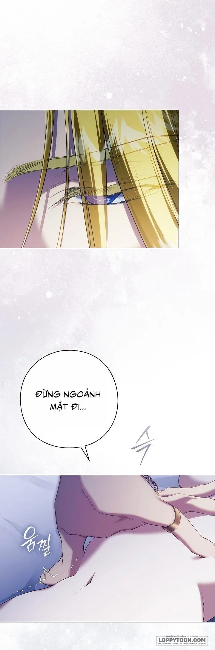 [19+] Dành Cho Các Nữ Thần: Dành Cho Daphne - Chap 15 - 🔞 - Trang 17