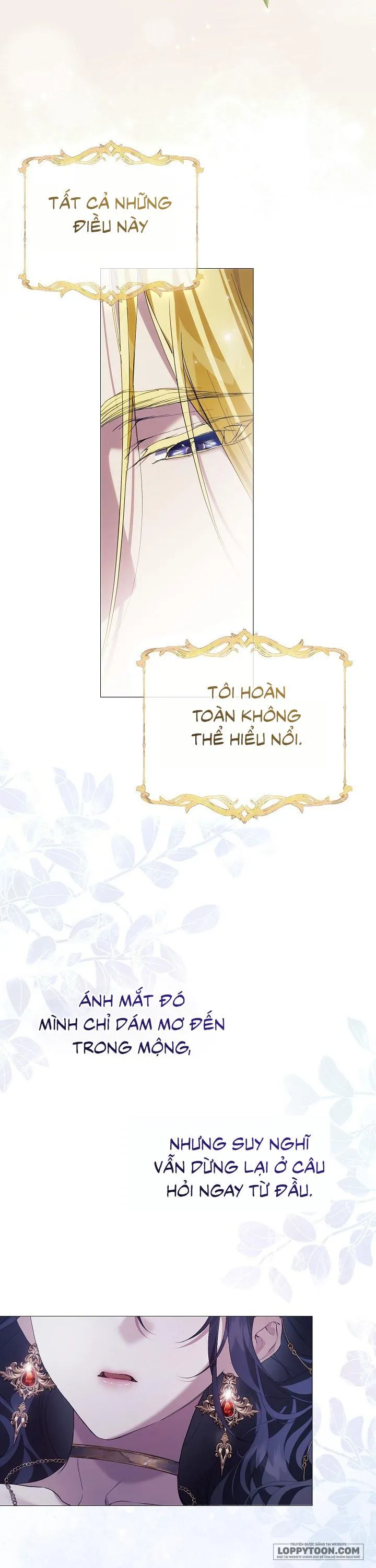 [19+] Dành Cho Các Nữ Thần: Dành Cho Daphne - Chap 16 - 🔞🔞 - Trang 3