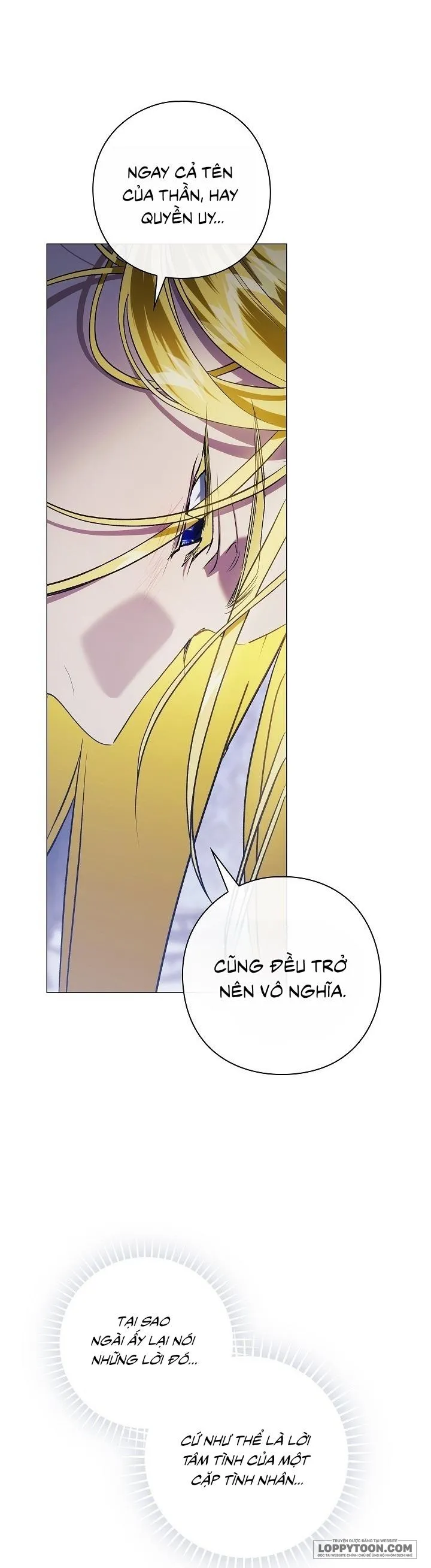 [19+] Dành Cho Các Nữ Thần: Dành Cho Daphne - Chap 17 - 🔞🔞 - Trang 2