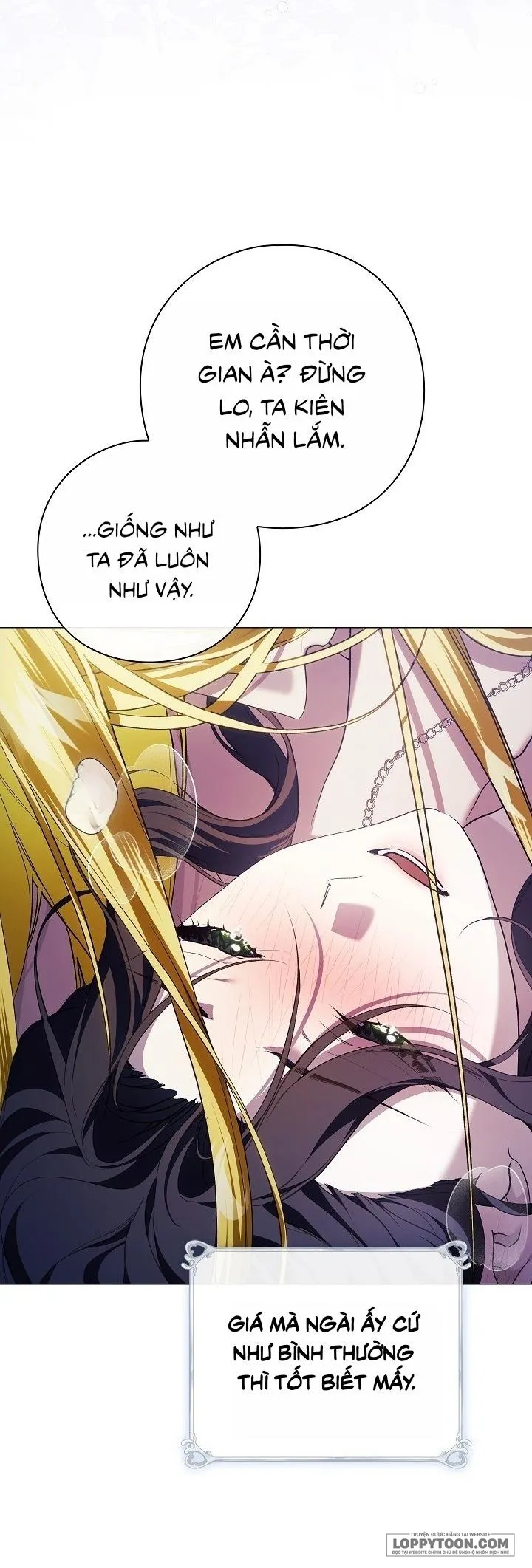 [19+] Dành Cho Các Nữ Thần: Dành Cho Daphne - Chap 17 - 🔞🔞 - Trang 20