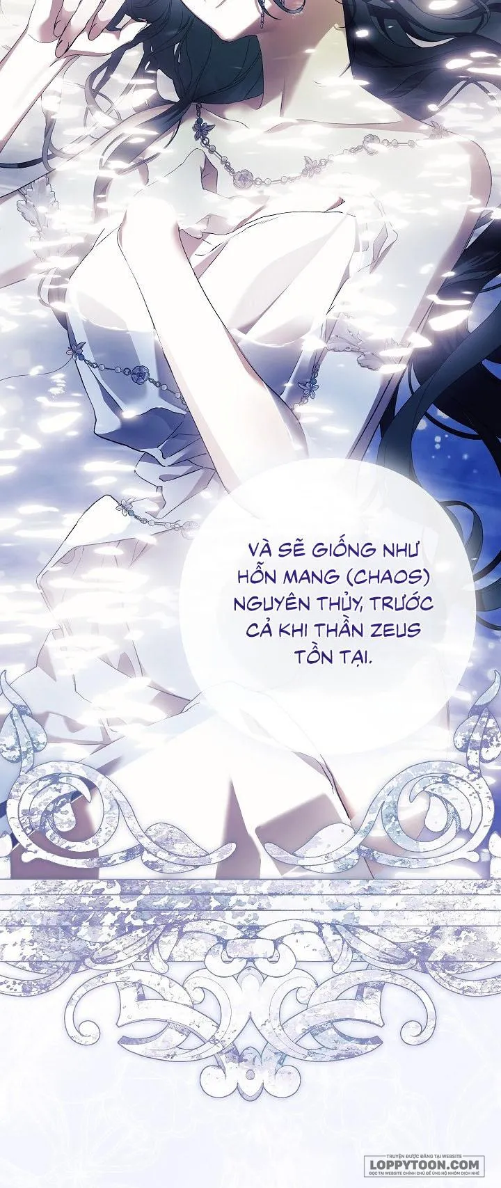 [19+] Dành Cho Các Nữ Thần: Dành Cho Daphne - Chap 18 - Trang 9