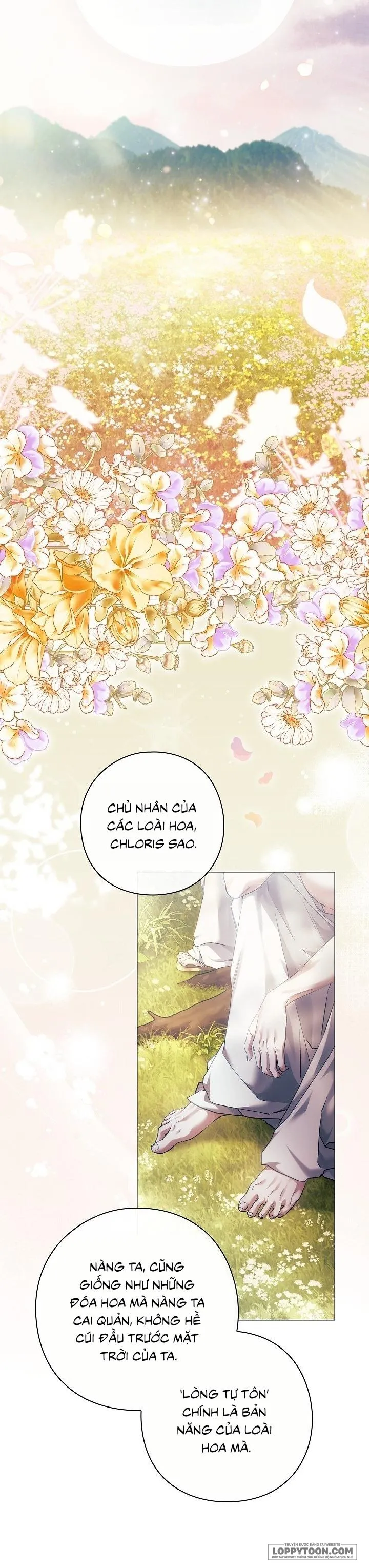 [19+] Dành Cho Các Nữ Thần: Dành Cho Daphne - Chap 19 - Trang 14