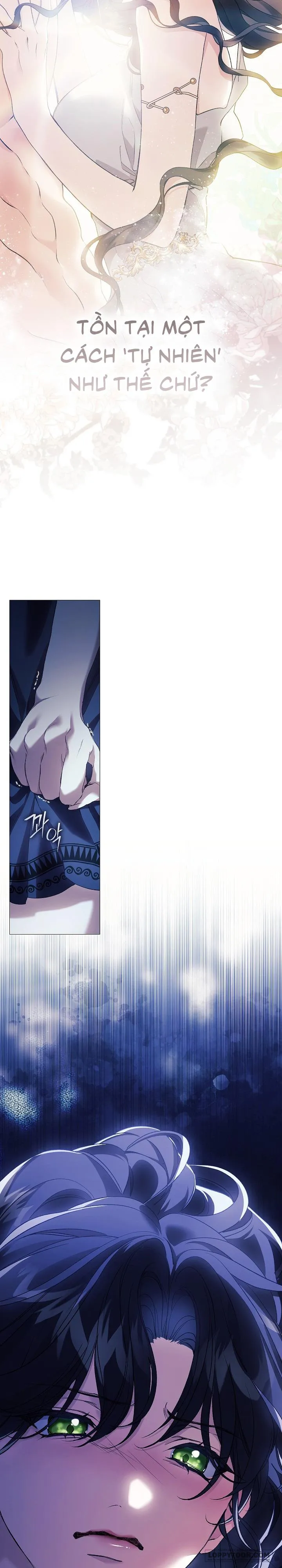 [19+] Dành Cho Các Nữ Thần: Dành Cho Daphne - Chap 22 - Trang 7