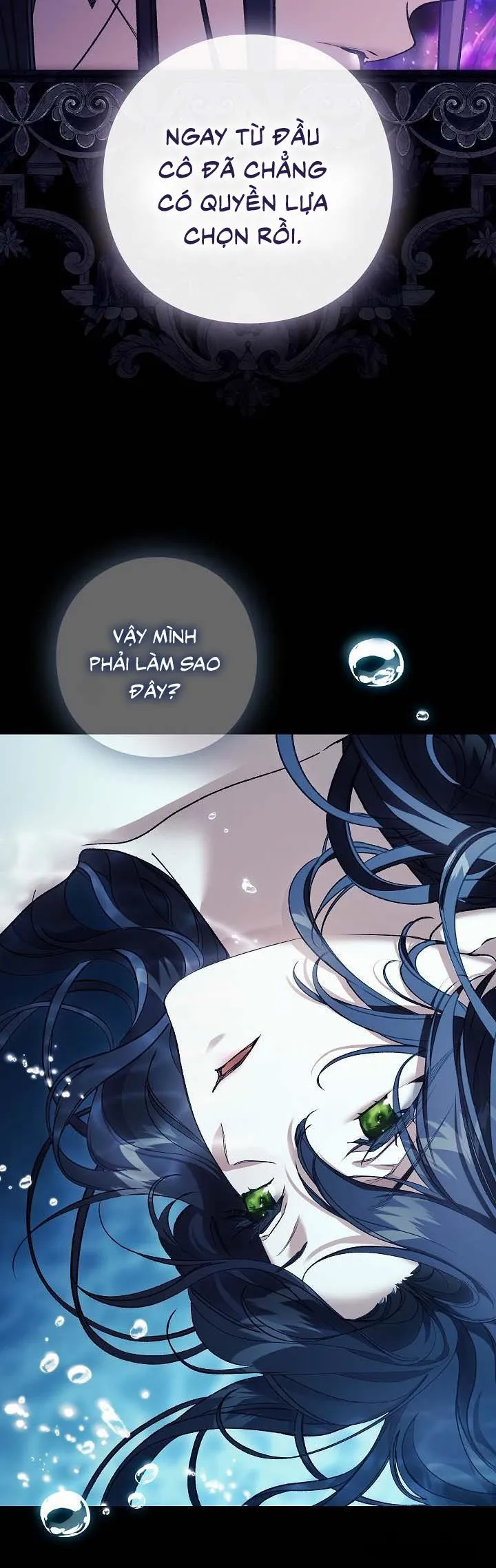 [19+] Dành Cho Các Nữ Thần: Dành Cho Daphne - Chap 24 - Trang 11