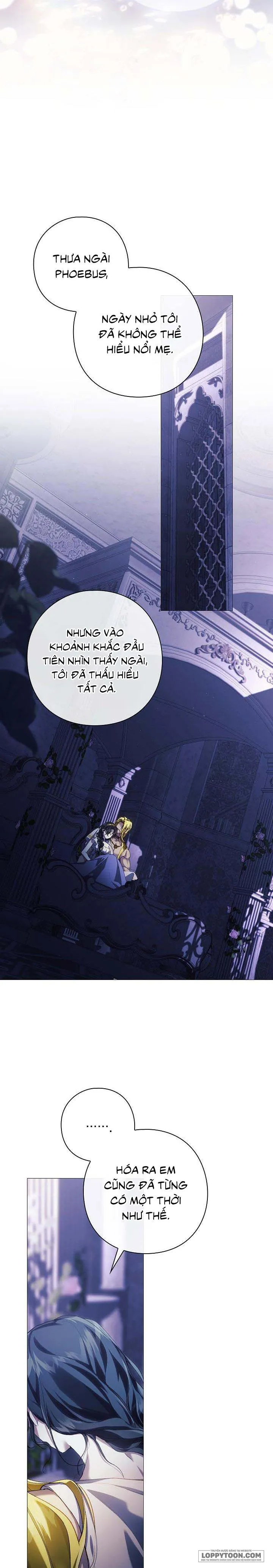 [19+] Dành Cho Các Nữ Thần: Dành Cho Daphne - Chap 26 - Trang 14