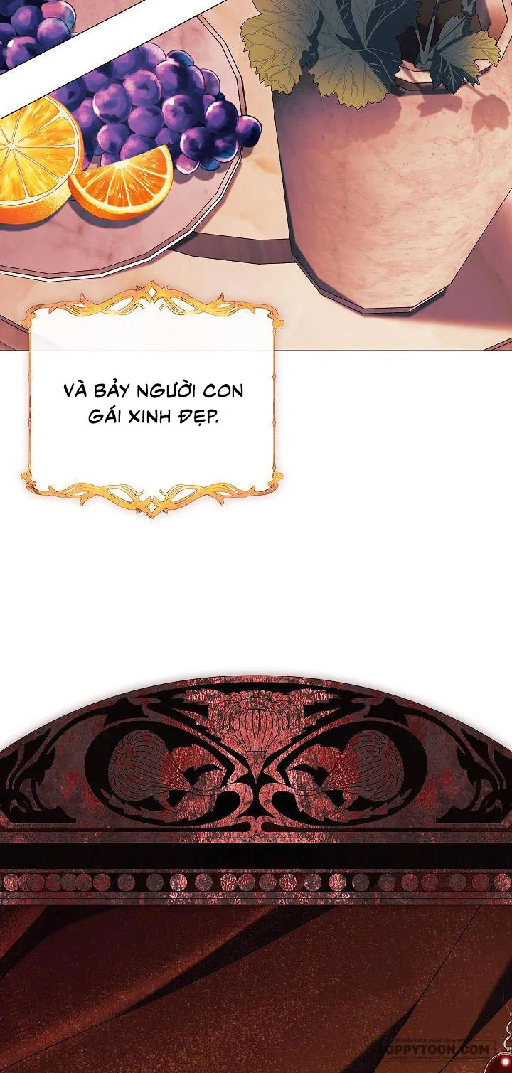 [19+] Dành Cho Các Nữ Thần: Dành Cho Daphne - Chap 27 - Trang 17