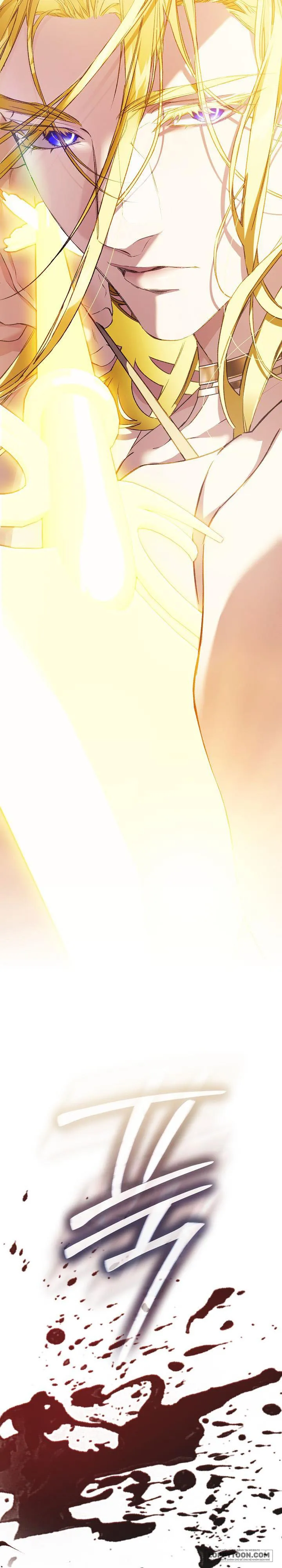 [19+] Dành Cho Các Nữ Thần: Dành Cho Daphne - Chap 27 - Trang 24