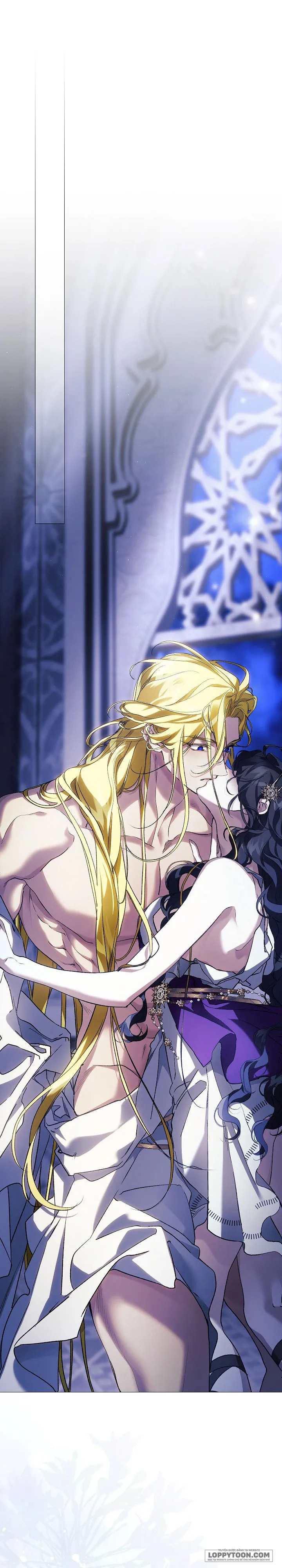 [19+] Dành Cho Các Nữ Thần: Dành Cho Daphne - Chap 30 - Trang 18