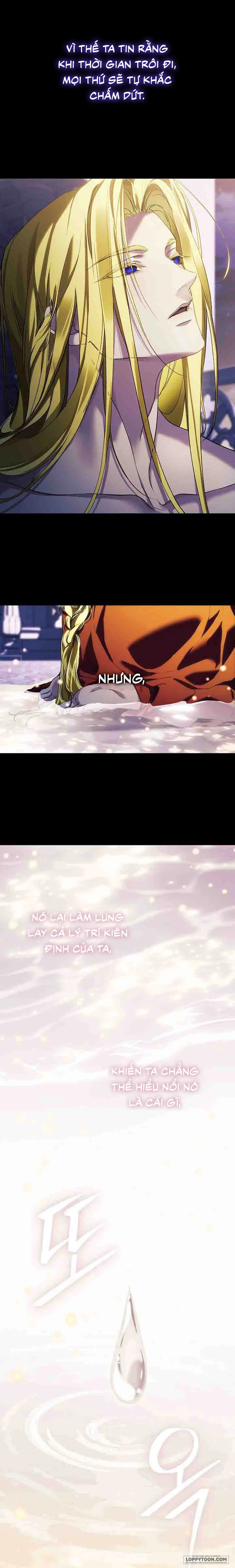 [19+] Dành Cho Các Nữ Thần: Dành Cho Daphne - Chap 36 - Trang 28