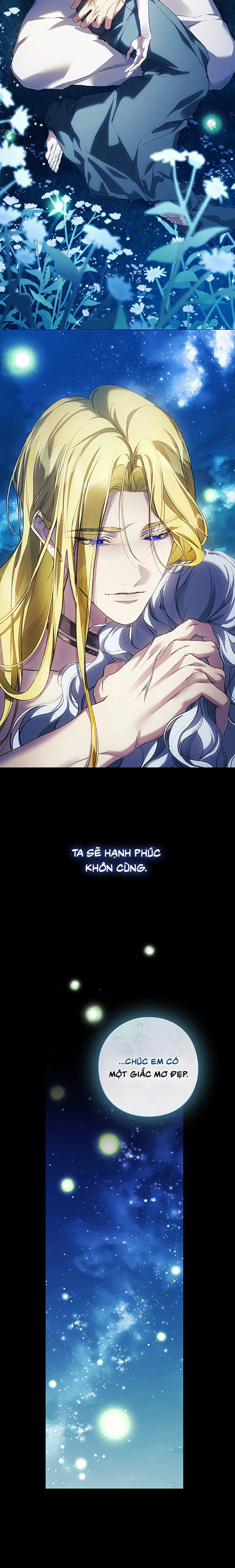 [19+] Dành Cho Các Nữ Thần: Dành Cho Daphne - Chap 37 - Trang 18