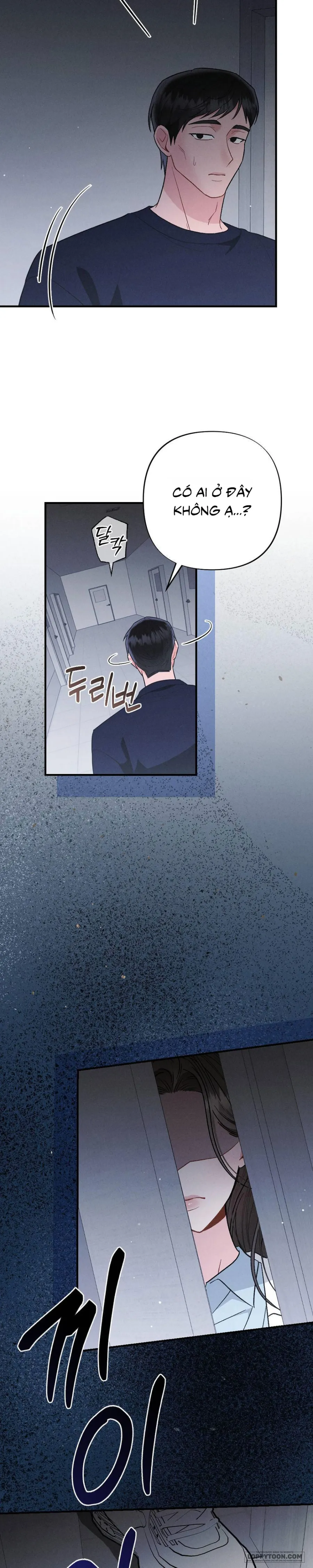 [19+] Đêm Chồng Chất - Chap 1 - 🔞🔞🔞 Bí mật của phòng khám Jeong Mun - Trang 1