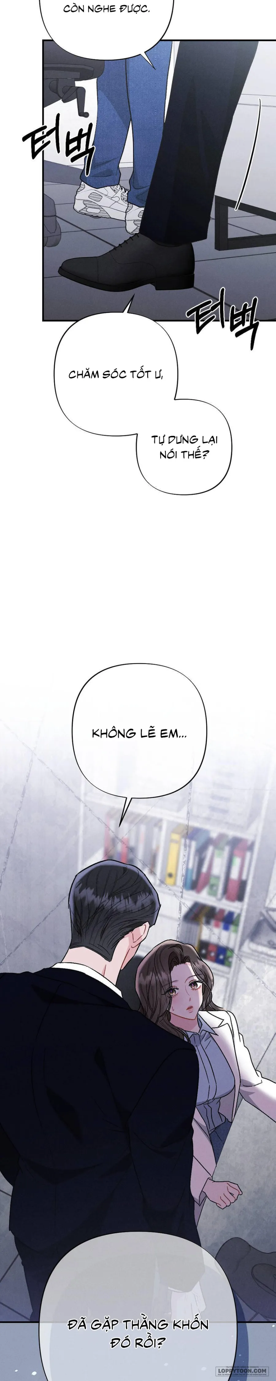 [19+] Đêm Chồng Chất - Chap 1 - 🔞🔞🔞 Bí mật của phòng khám Jeong Mun - Trang 14
