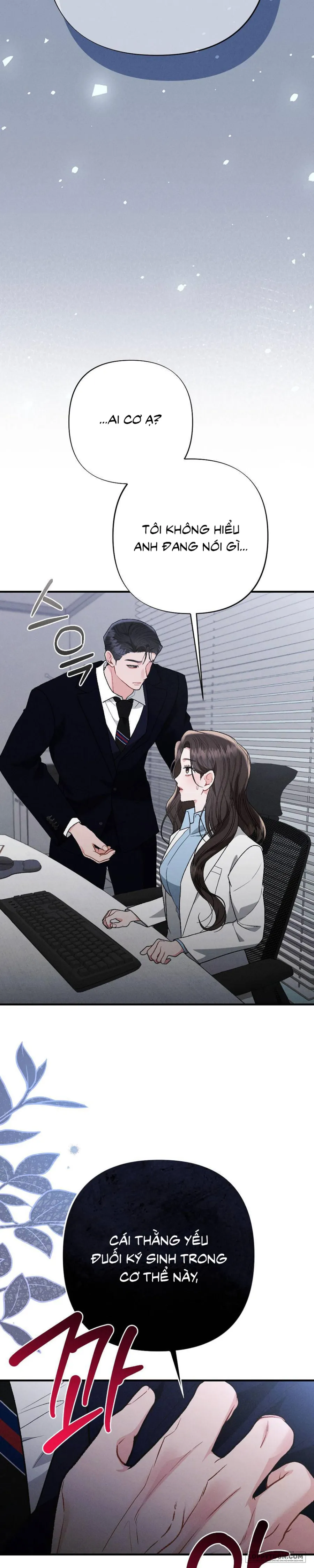 [19+] Đêm Chồng Chất - Chap 1 - 🔞🔞🔞 Bí mật của phòng khám Jeong Mun - Trang 15