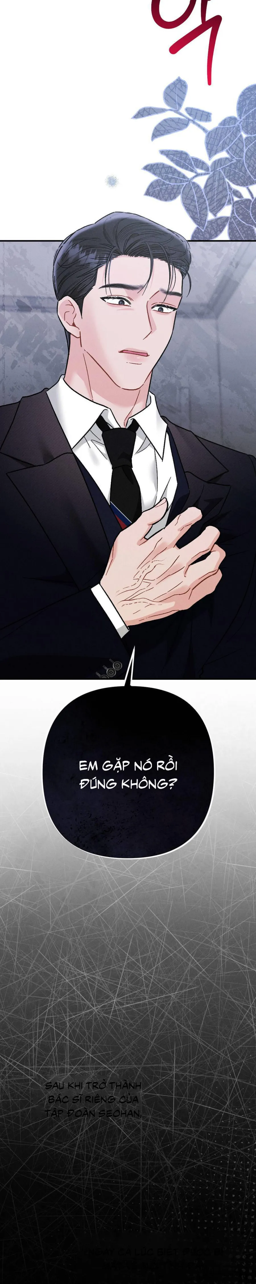 [19+] Đêm Chồng Chất - Chap 1 - 🔞🔞🔞 Bí mật của phòng khám Jeong Mun - Trang 16