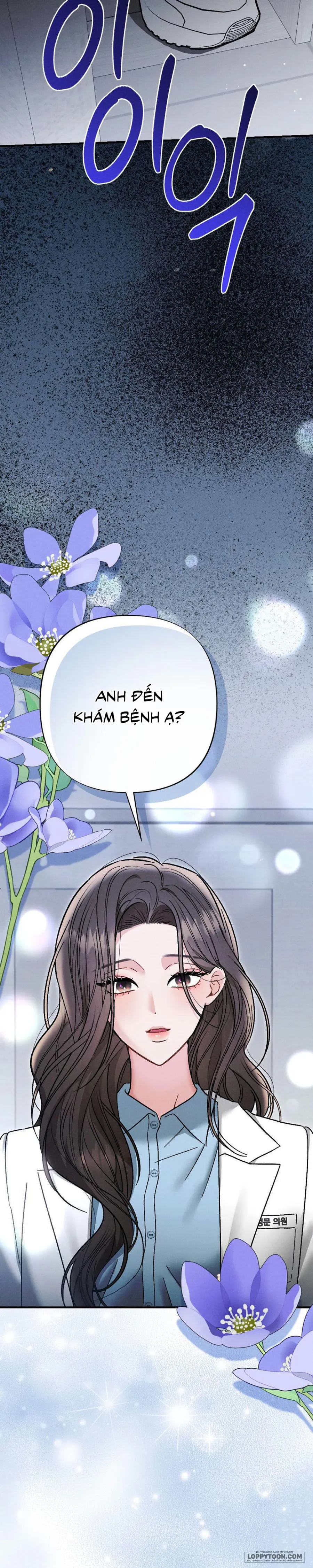 [19+] Đêm Chồng Chất - Chap 1 - 🔞🔞🔞 Bí mật của phòng khám Jeong Mun - Trang 2