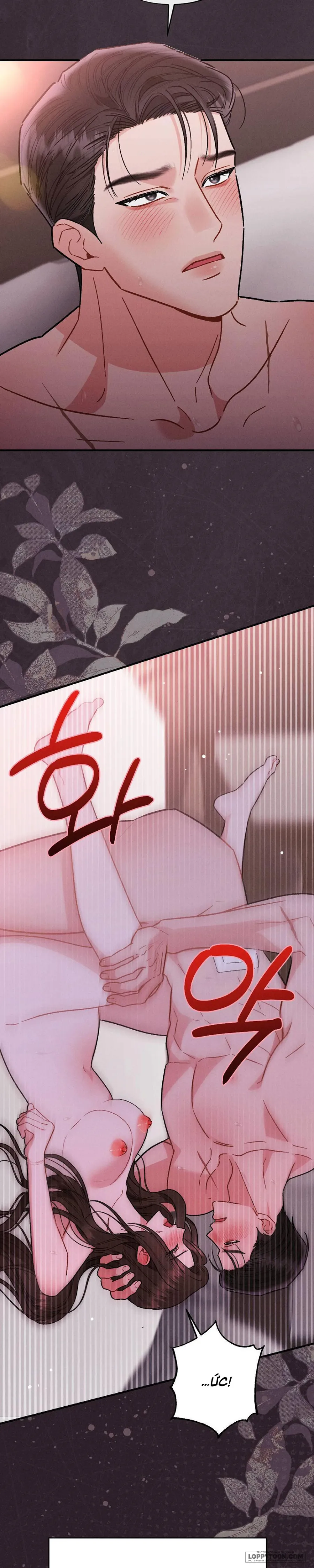 [19+] Đêm Chồng Chất - Chap 1 - 🔞🔞🔞 Bí mật của phòng khám Jeong Mun - Trang 20