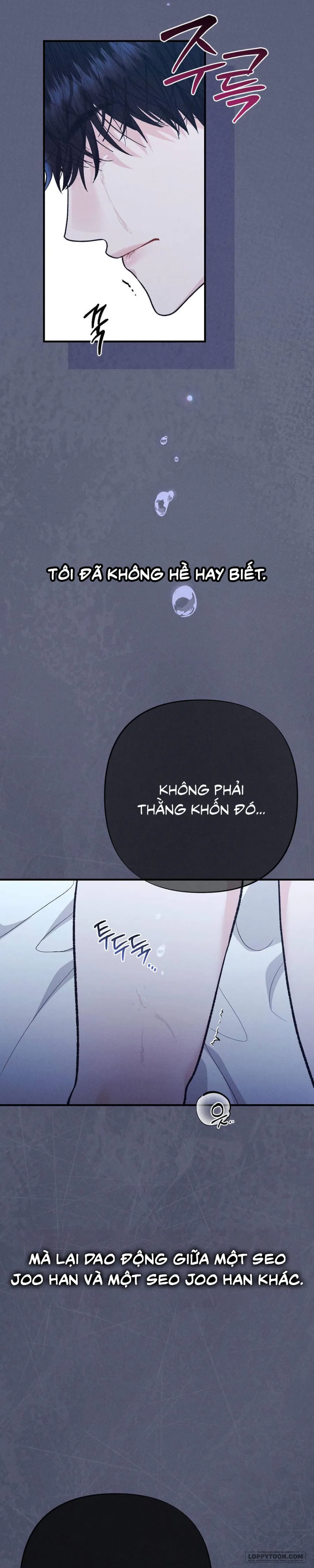 [19+] Đêm Chồng Chất - Chap 1 - 🔞🔞🔞 Bí mật của phòng khám Jeong Mun - Trang 28