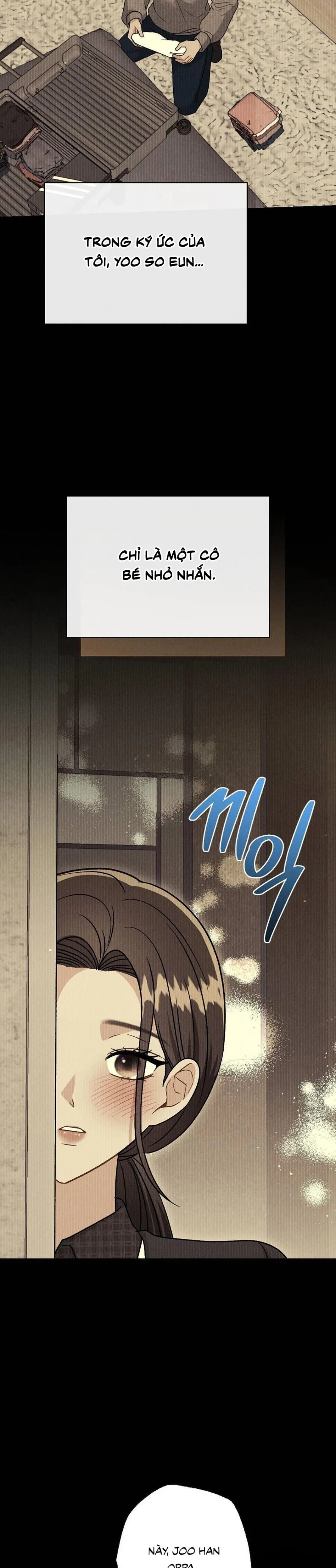 [19+] Đêm Chồng Chất - Chap 10 - Quả bom hẹn giờ - Trang 26