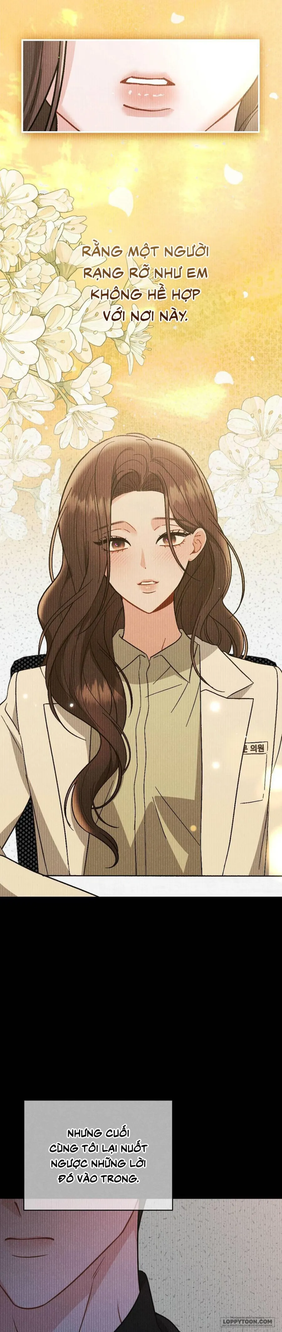 [19+] Đêm Chồng Chất - Chap 10 - Quả bom hẹn giờ - Trang 30