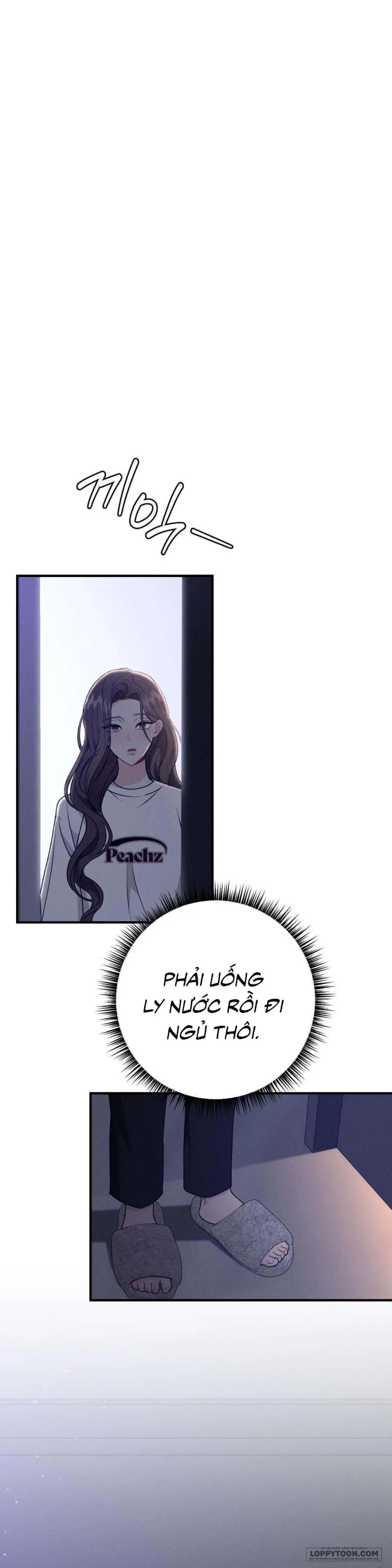 [19+] Đêm Chồng Chất - Chap 11 - Chúng ta đã từng gặp nhau trước đây sao? - Trang 0