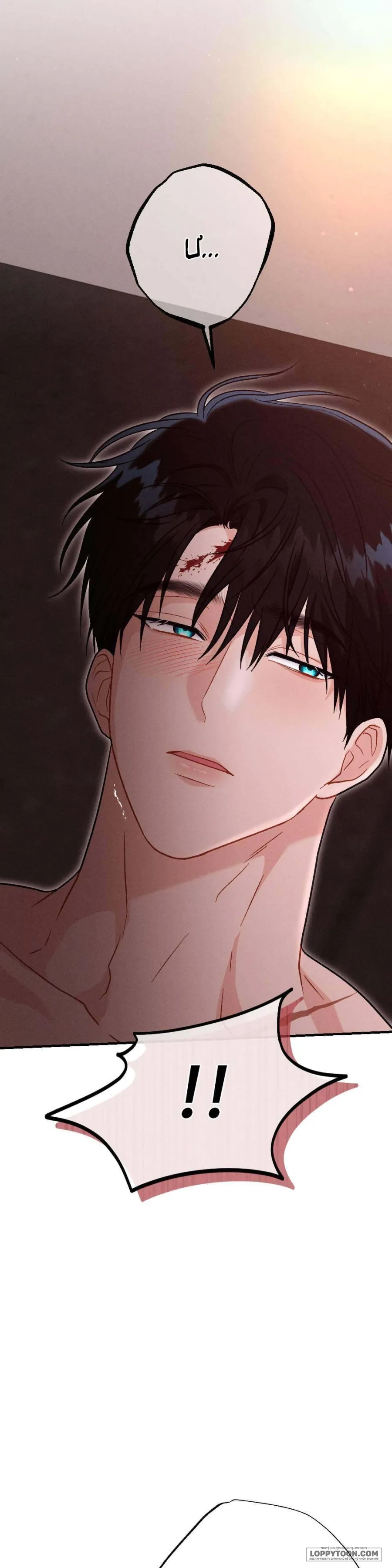 [19+] Đêm Chồng Chất - Chap 11 - Chúng ta đã từng gặp nhau trước đây sao? - Trang 13