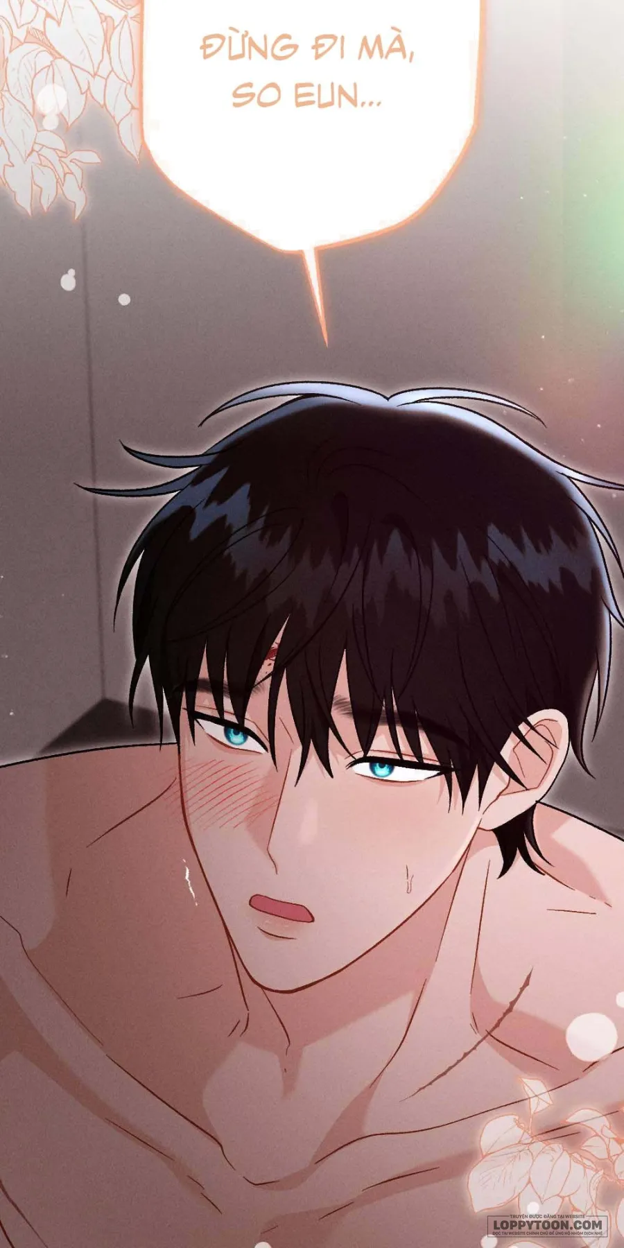 [19+] Đêm Chồng Chất - Chap 11 - Chúng ta đã từng gặp nhau trước đây sao? - Trang 15