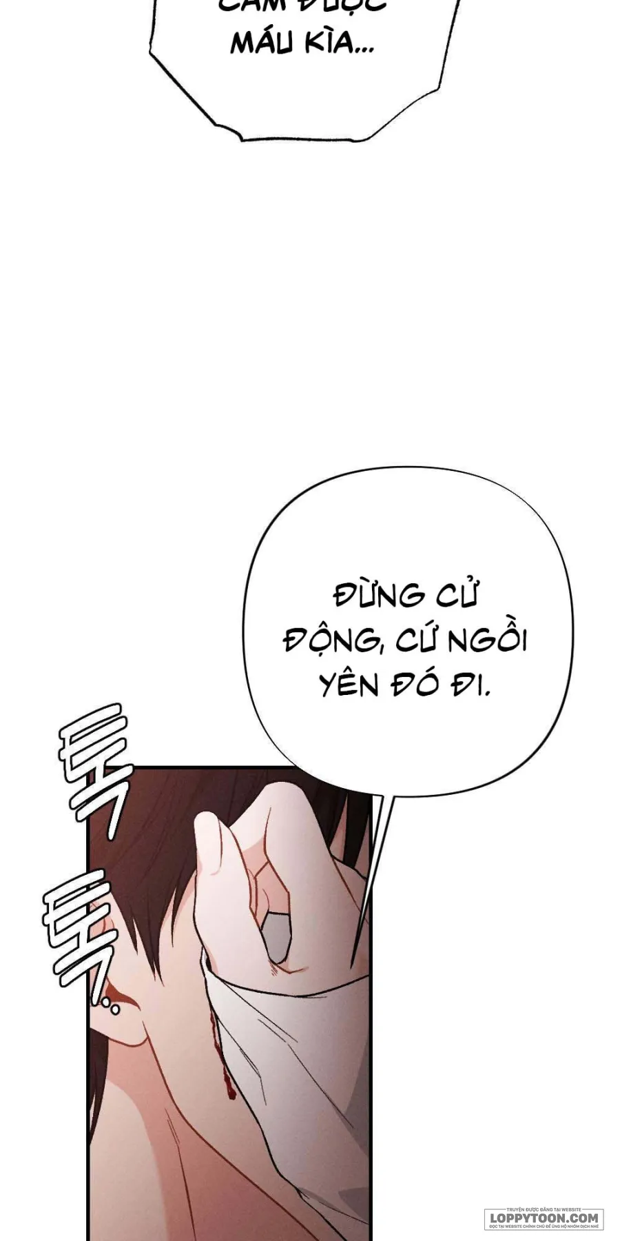 [19+] Đêm Chồng Chất - Chap 11 - Chúng ta đã từng gặp nhau trước đây sao? - Trang 23