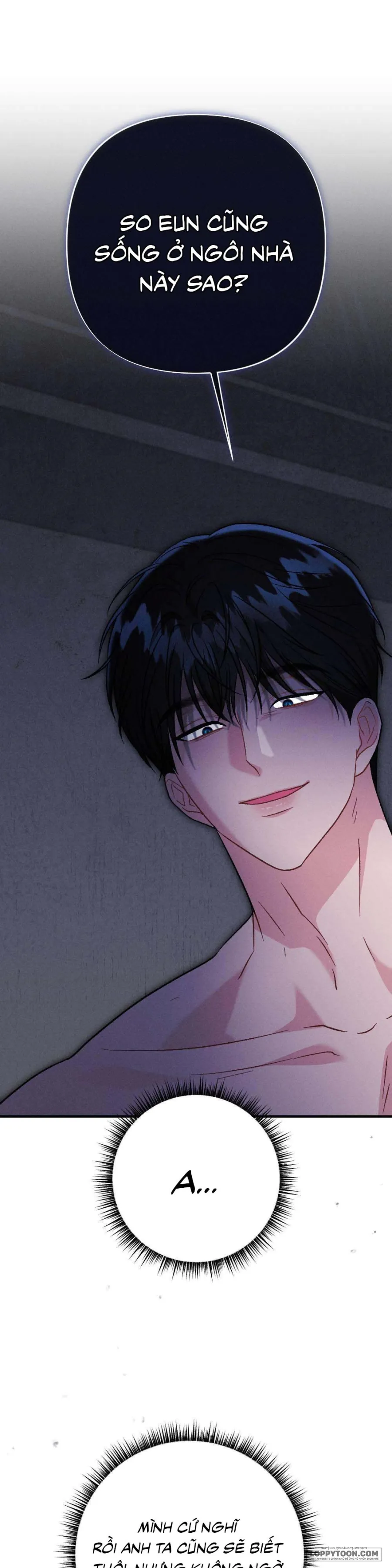 [19+] Đêm Chồng Chất - Chap 11 - Chúng ta đã từng gặp nhau trước đây sao? - Trang 26