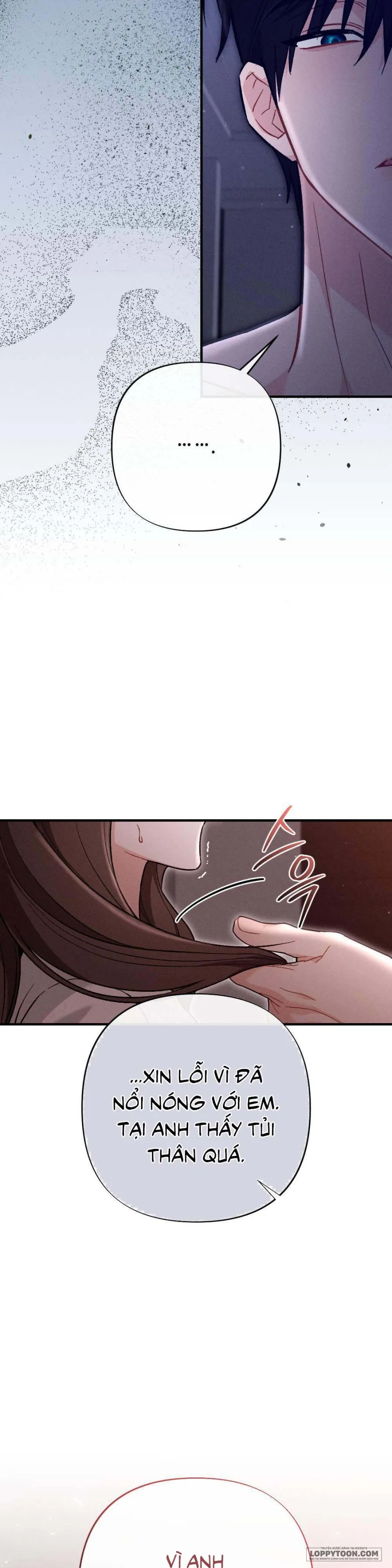 [19+] Đêm Chồng Chất - Chap 11 - Chúng ta đã từng gặp nhau trước đây sao? - Trang 35