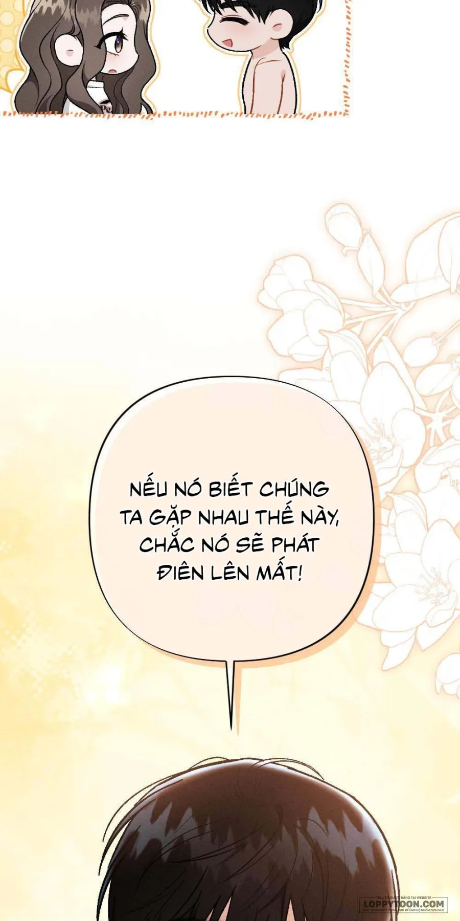 [19+] Đêm Chồng Chất - Chap 11 - Chúng ta đã từng gặp nhau trước đây sao? - Trang 39