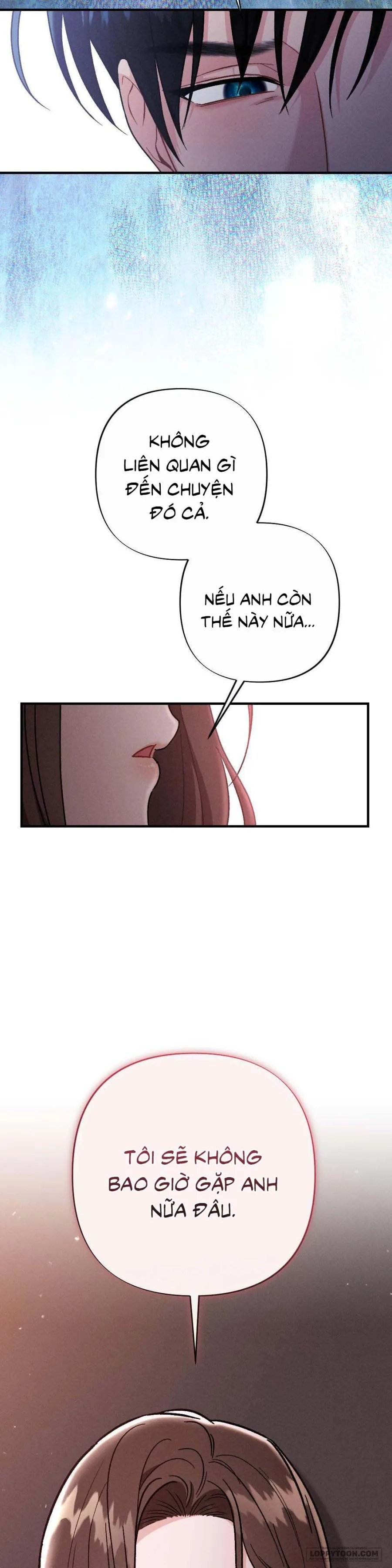 [19+] Đêm Chồng Chất - Chap 11 - Chúng ta đã từng gặp nhau trước đây sao? - Trang 42