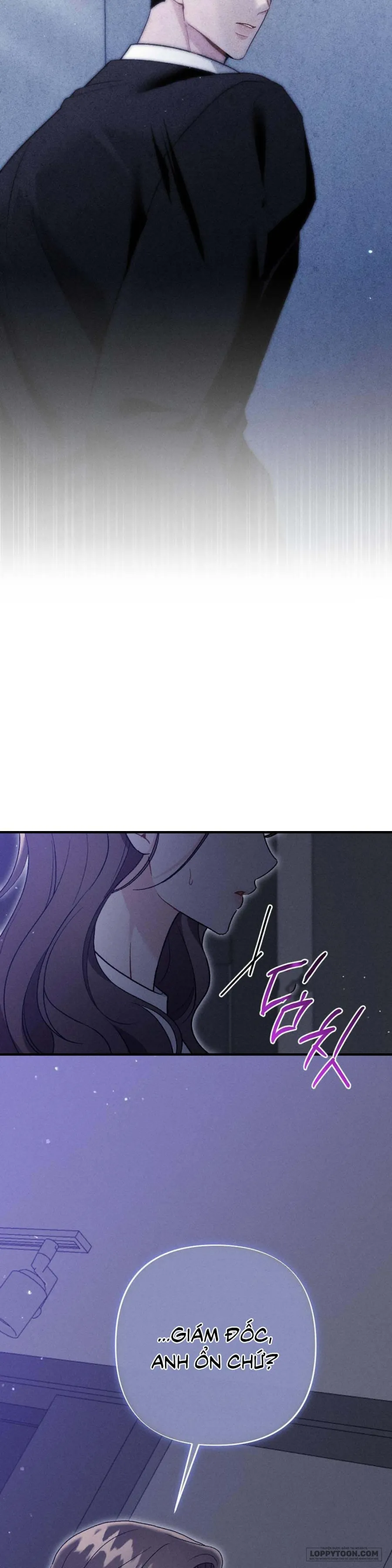 [19+] Đêm Chồng Chất - Chap 11 - Chúng ta đã từng gặp nhau trước đây sao? - Trang 5
