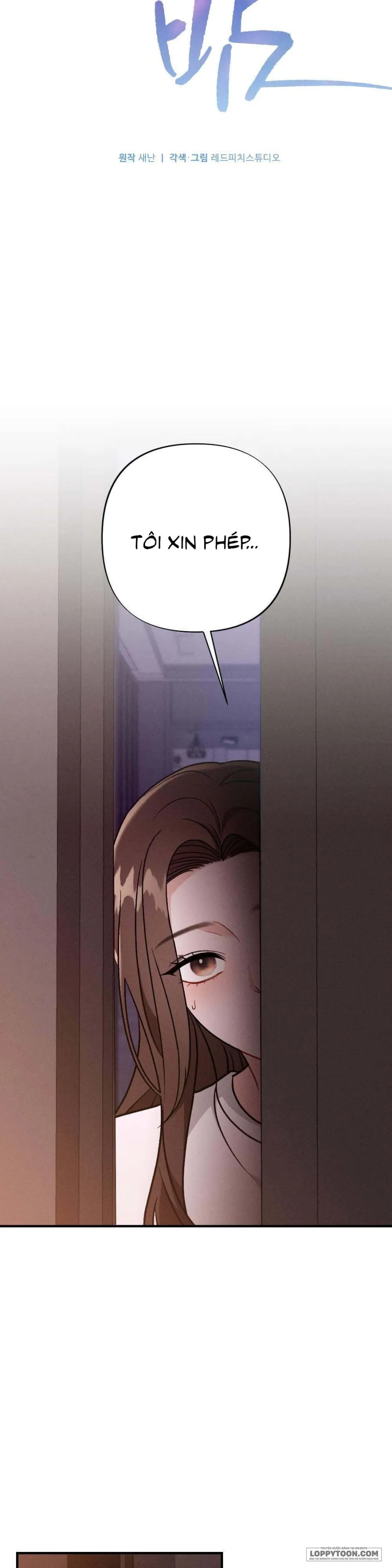[19+] Đêm Chồng Chất - Chap 11 - Chúng ta đã từng gặp nhau trước đây sao? - Trang 9
