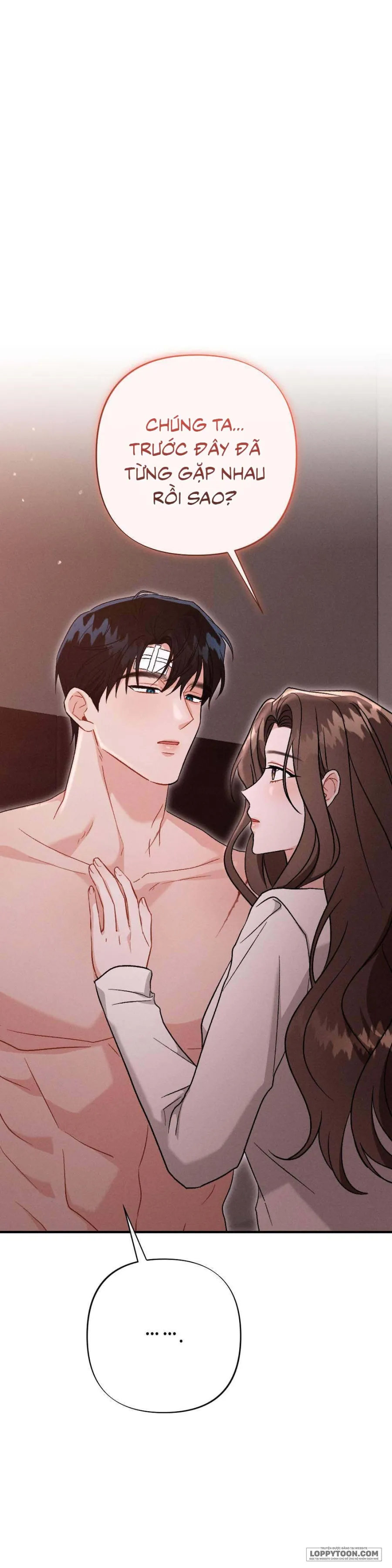 [19+] Đêm Chồng Chất - Chap 12 - Ký ức bị xóa nhòa - Trang 0