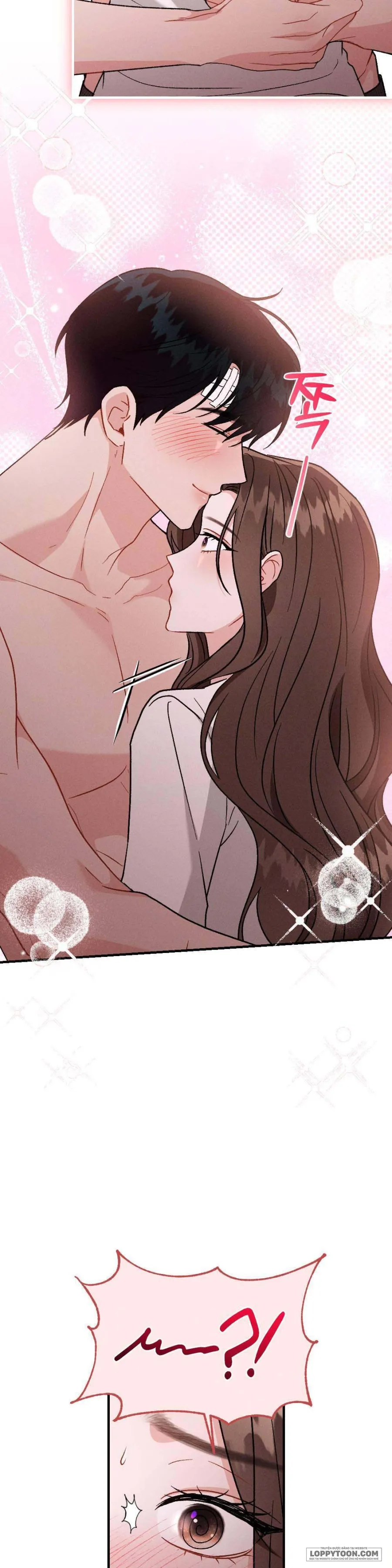 [19+] Đêm Chồng Chất - Chap 12 - Ký ức bị xóa nhòa - Trang 10