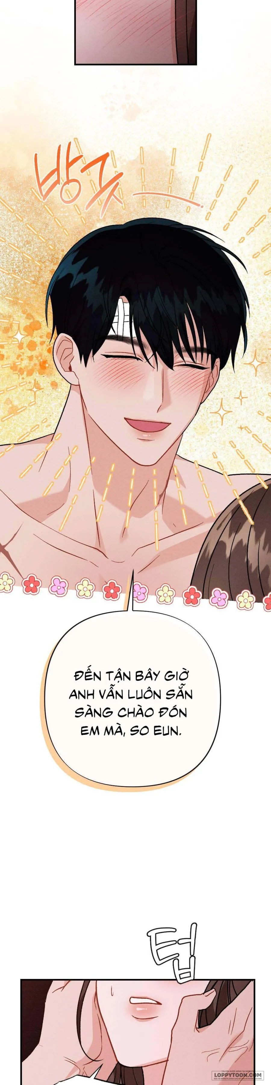 [19+] Đêm Chồng Chất - Chap 12 - Ký ức bị xóa nhòa - Trang 11
