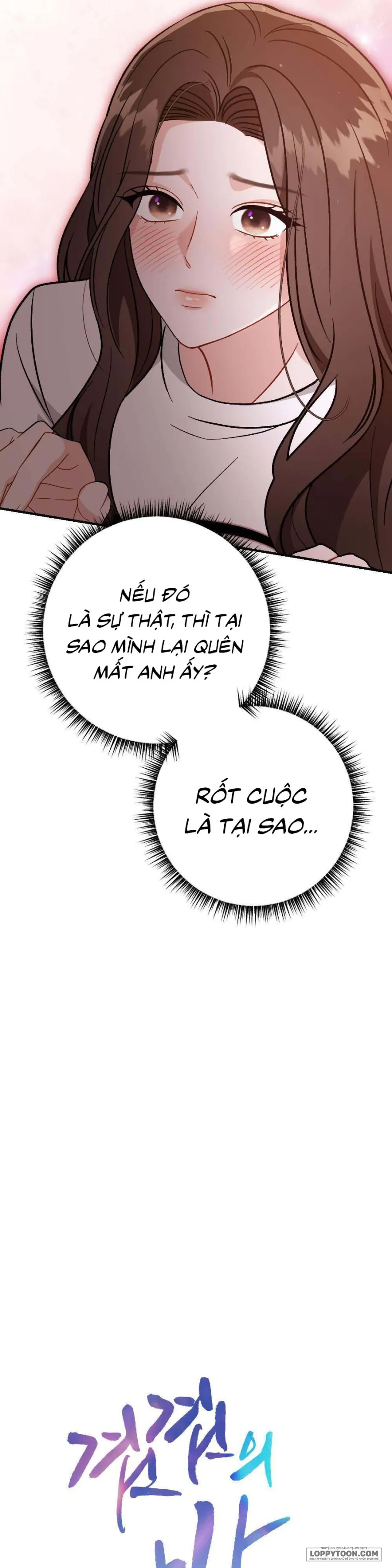 [19+] Đêm Chồng Chất - Chap 12 - Ký ức bị xóa nhòa - Trang 20