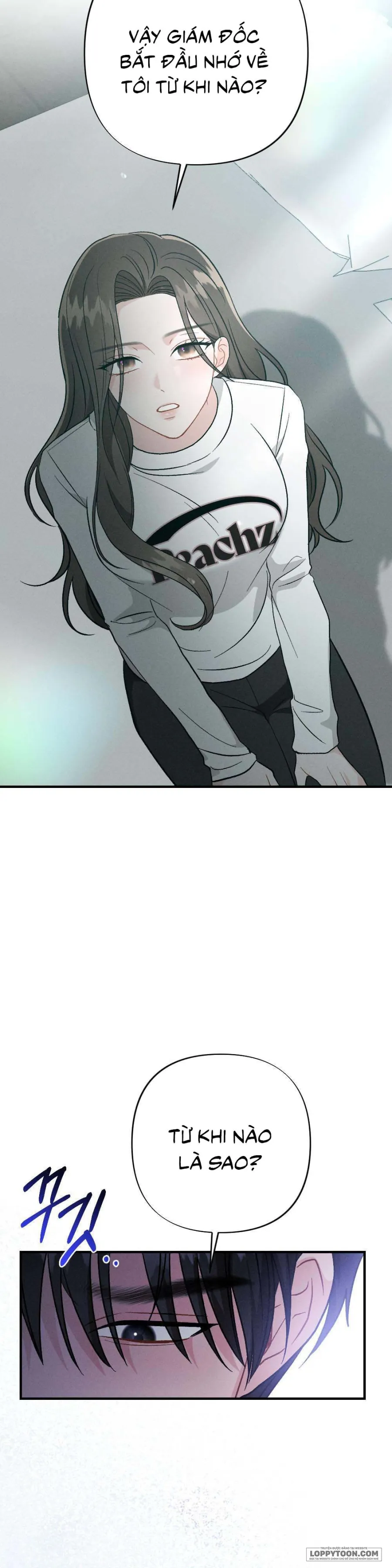 [19+] Đêm Chồng Chất - Chap 12 - Ký ức bị xóa nhòa - Trang 35