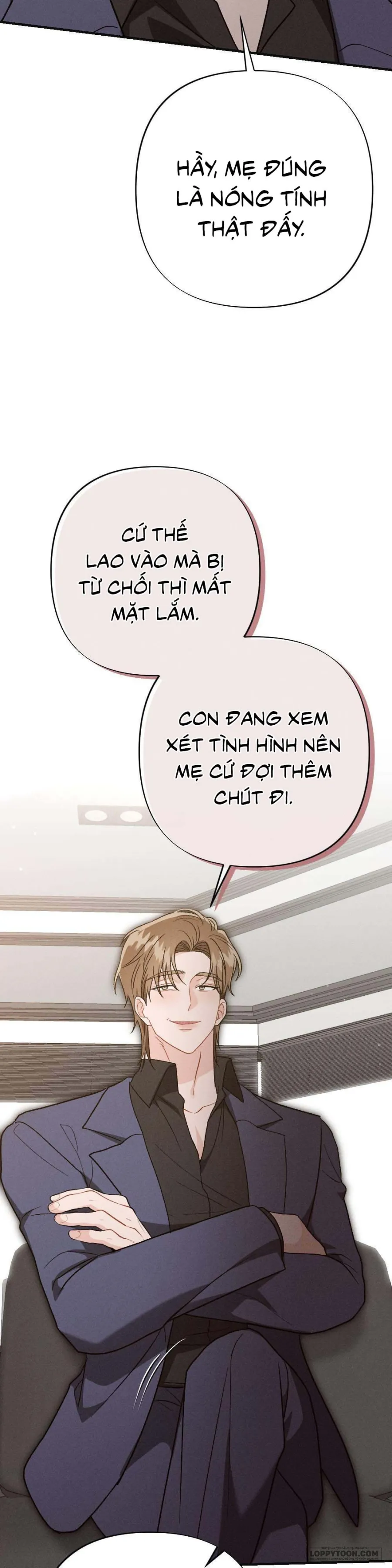 [19+] Đêm Chồng Chất - Chap 12 - Ký ức bị xóa nhòa - Trang 44
