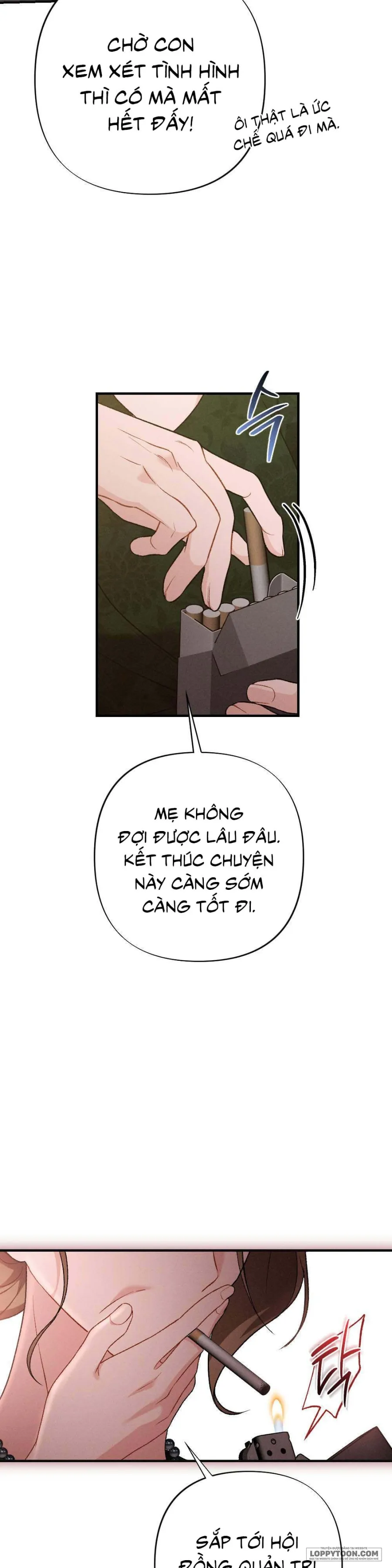 [19+] Đêm Chồng Chất - Chap 12 - Ký ức bị xóa nhòa - Trang 45