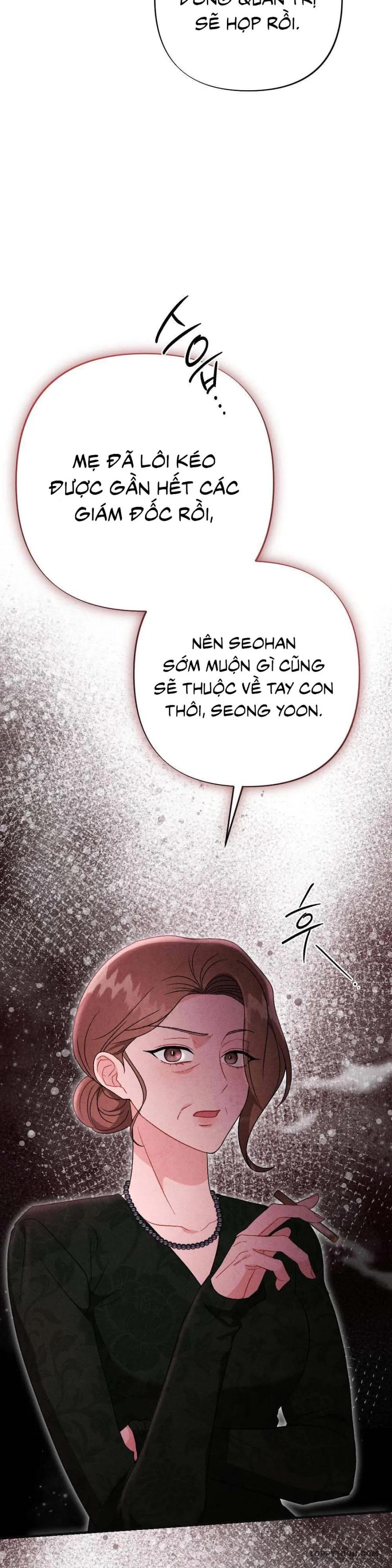 [19+] Đêm Chồng Chất - Chap 12 - Ký ức bị xóa nhòa - Trang 46