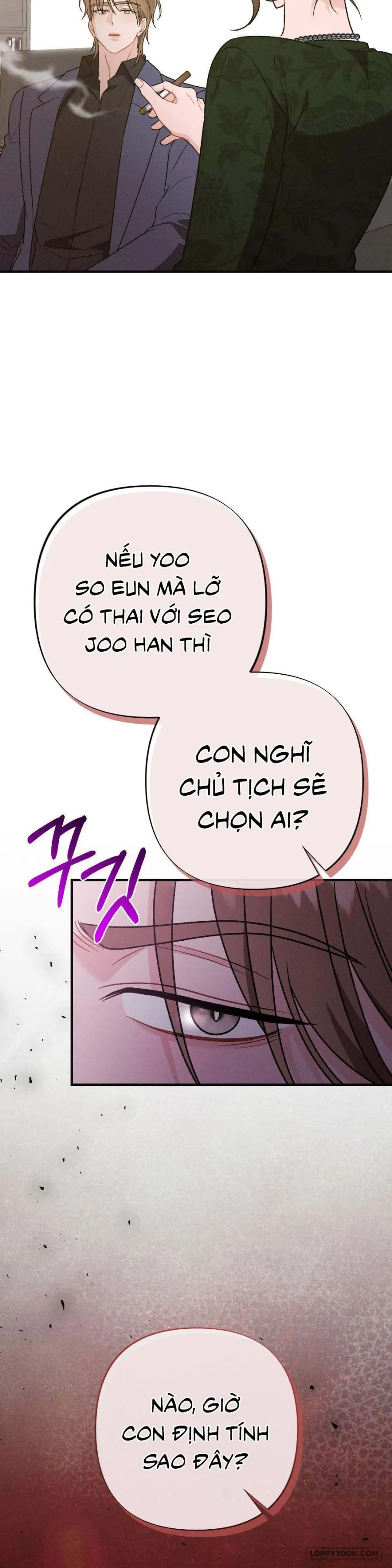 [19+] Đêm Chồng Chất - Chap 12 - Ký ức bị xóa nhòa - Trang 48