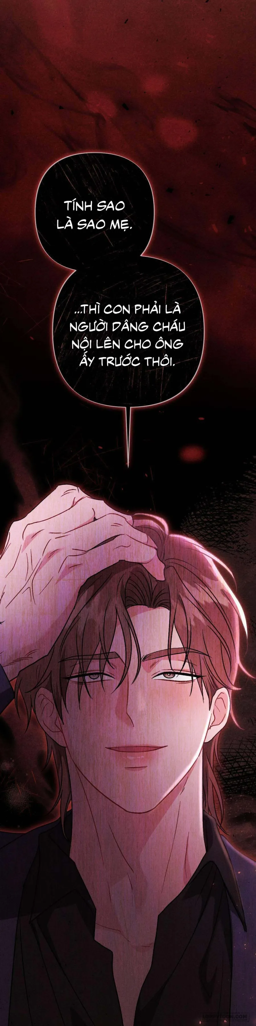 [19+] Đêm Chồng Chất - Chap 12 - Ký ức bị xóa nhòa - Trang 49