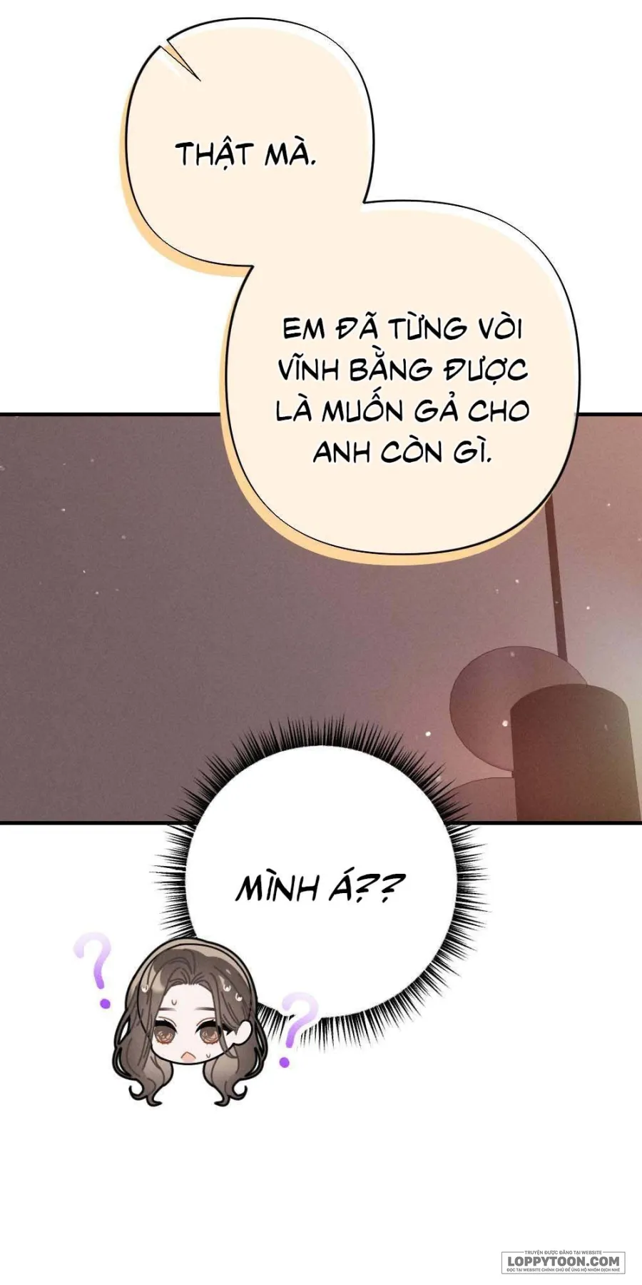 [19+] Đêm Chồng Chất - Chap 12 - Ký ức bị xóa nhòa - Trang 7