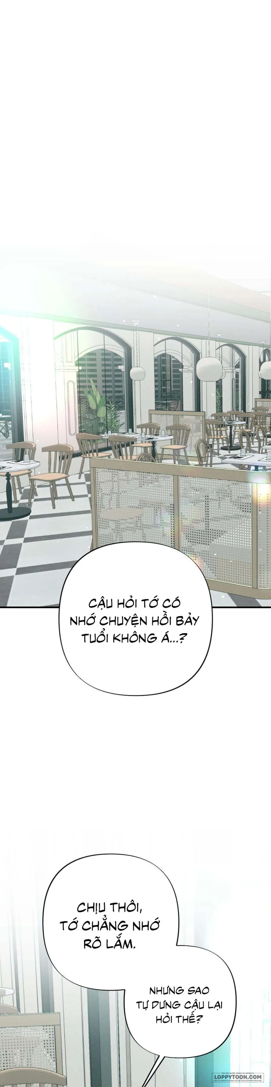 [19+] Đêm Chồng Chất - Chap 13 - Một Seo Joo Han khác - Trang 0