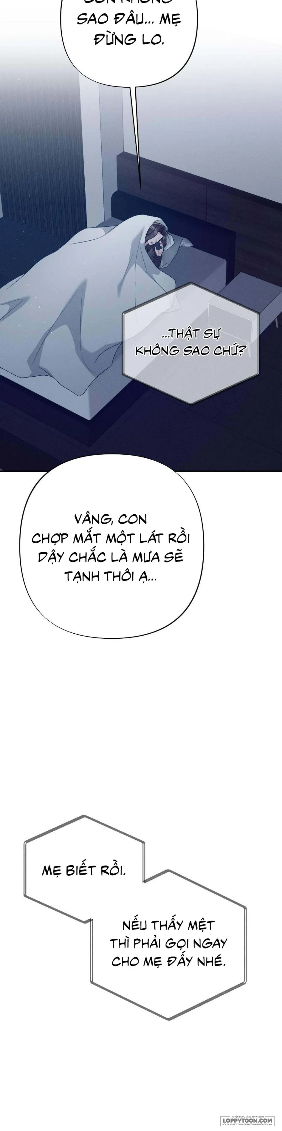[19+] Đêm Chồng Chất - Chap 13 - Một Seo Joo Han khác - Trang 12