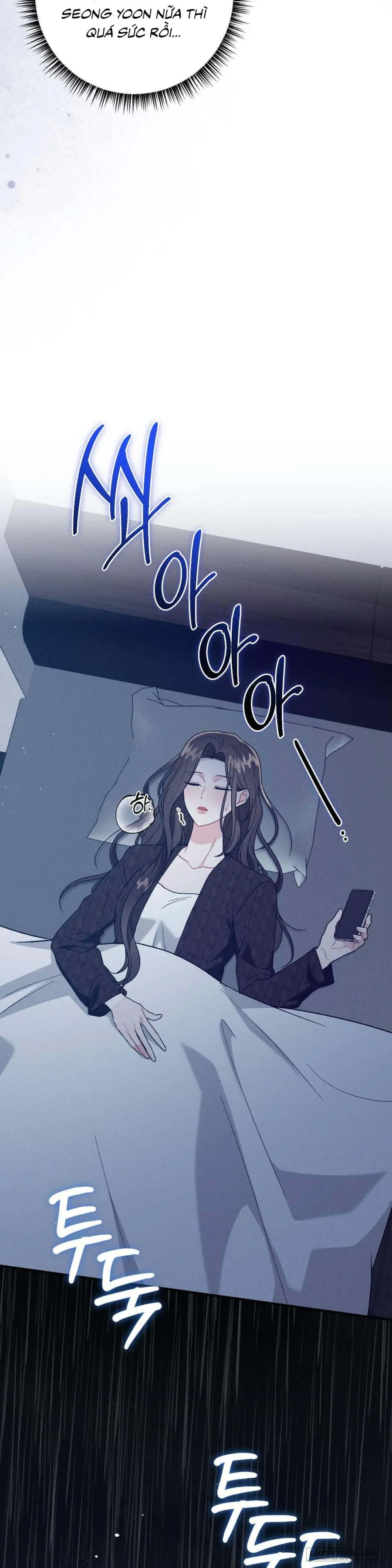 [19+] Đêm Chồng Chất - Chap 13 - Một Seo Joo Han khác - Trang 17