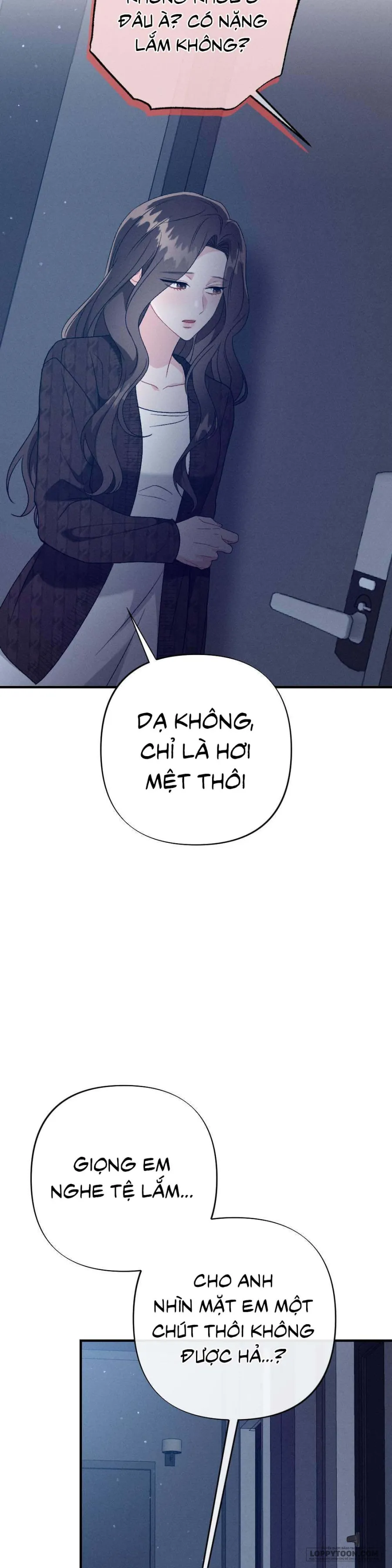 [19+] Đêm Chồng Chất - Chap 13 - Một Seo Joo Han khác - Trang 25