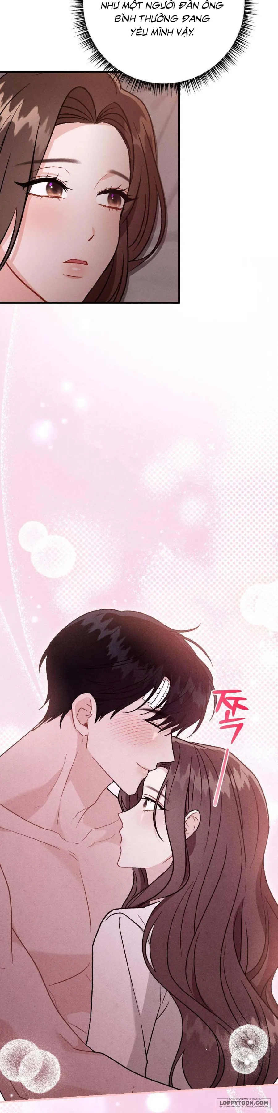[19+] Đêm Chồng Chất - Chap 13 - Một Seo Joo Han khác - Trang 35
