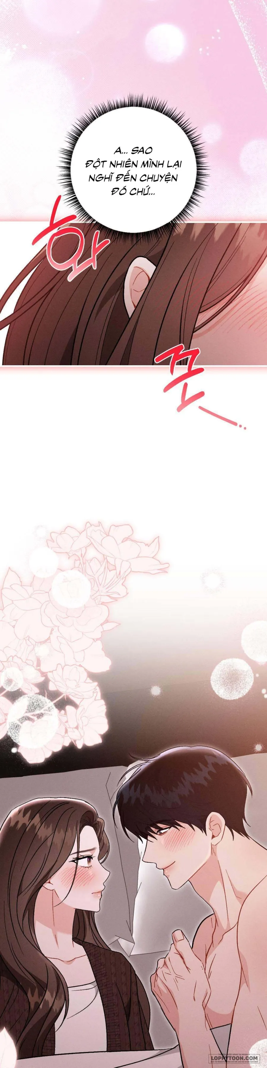 [19+] Đêm Chồng Chất - Chap 13 - Một Seo Joo Han khác - Trang 36